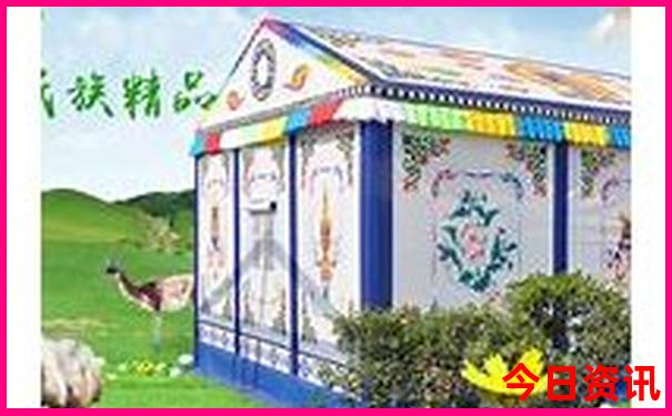 暑假带孩子去那里玩